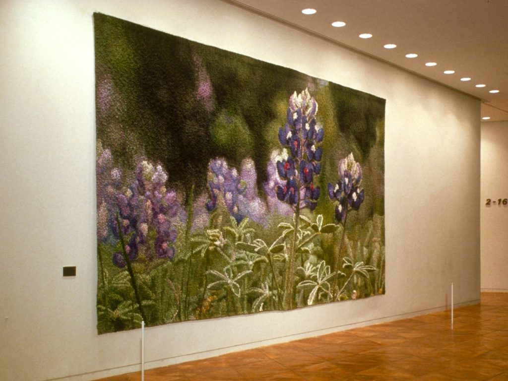 Four Elements in setting