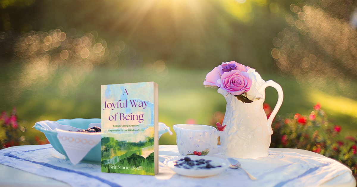 book breakfast